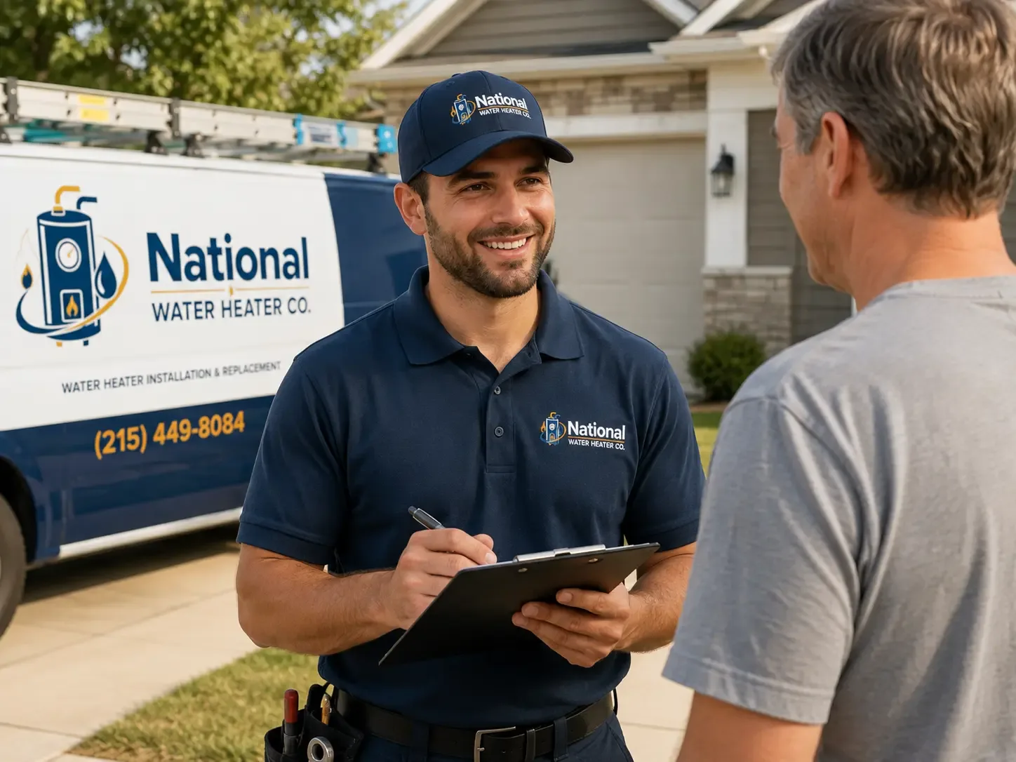 Water Heater Installation Funk, NE FAQs